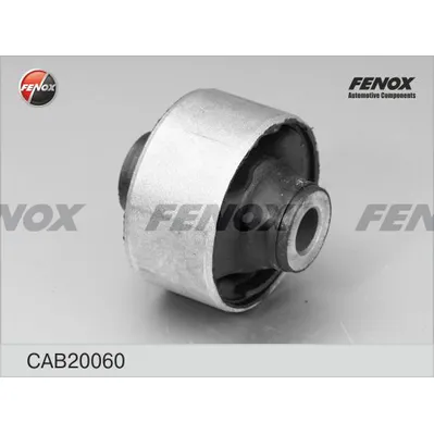 Сайлентблок HONDA CIVIC 01-06, CIVIC FD 06-12, CR-V II 01-06, FENOX CAB20060