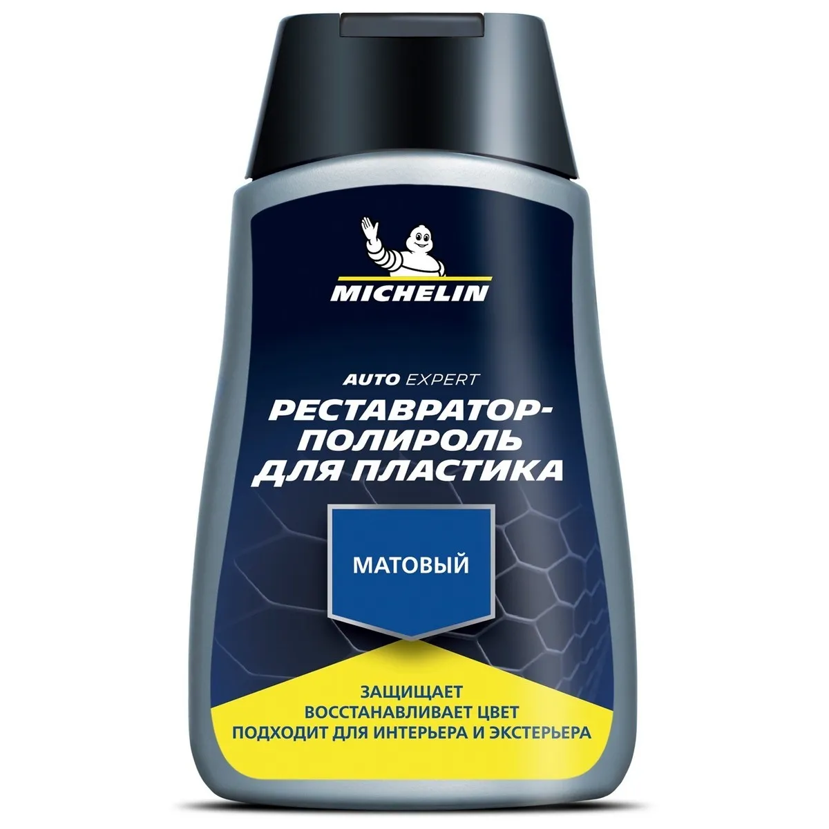 Реставратор-полироль для пластика MICHELIN, 250 мл., матовый Michelin 32200