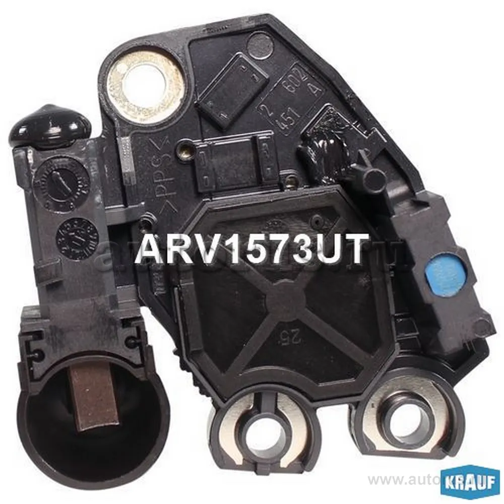 Регулятор генератора KRAUF ARV1573UT