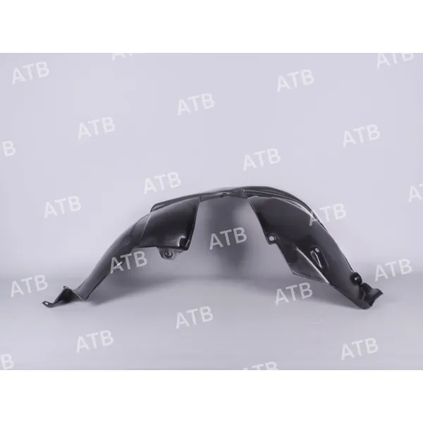 Подкрылок Renault Duster 1 2010-2021 передний правый ATB 1ARD10G0FR