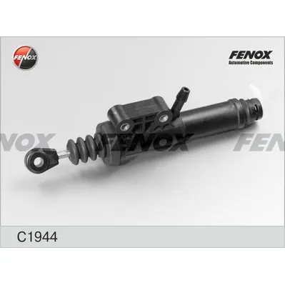 Цилиндр сцепления главный FENOX C1944