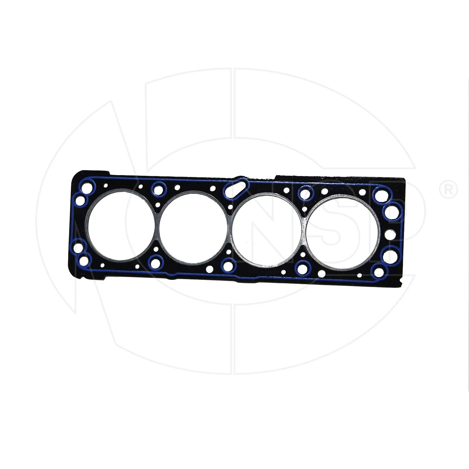 Прокладка ГБЦ CHEVROLET Lacetti (1,4) DOHC
