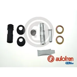 Комплект направляющих суппорта задн. SEINSA D7024C