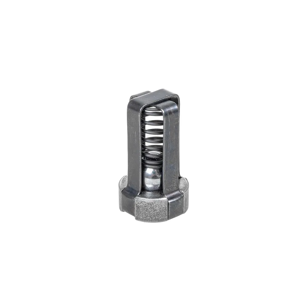 Клапан перепускной CHEVROLET Lacetti GENERAL MOTORS 94580569