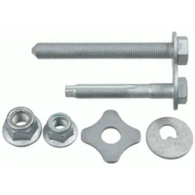 Ремкомплект крепежа задней подвески VAG+Skoda 03-> LEMFORDER 3891001