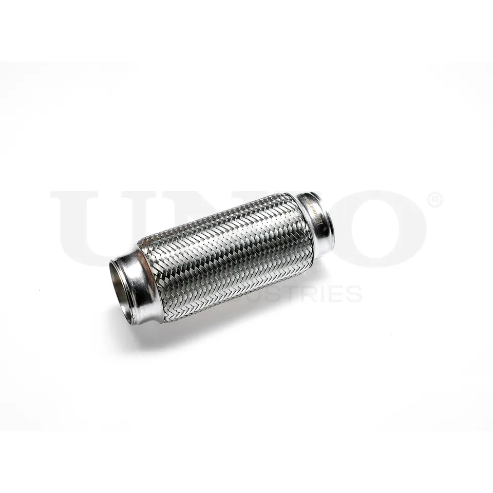 Гофра глушителя 55x200 мм InnerBraid UNIO EXP-55200