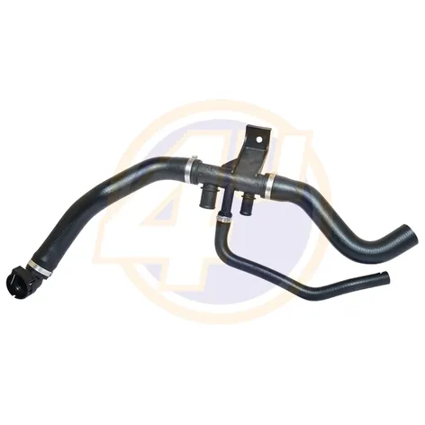 Патрубок радиатора нижний fiat ducato iii/pgt boxer iii/cit jumper iii 06- 4U 4USH014821