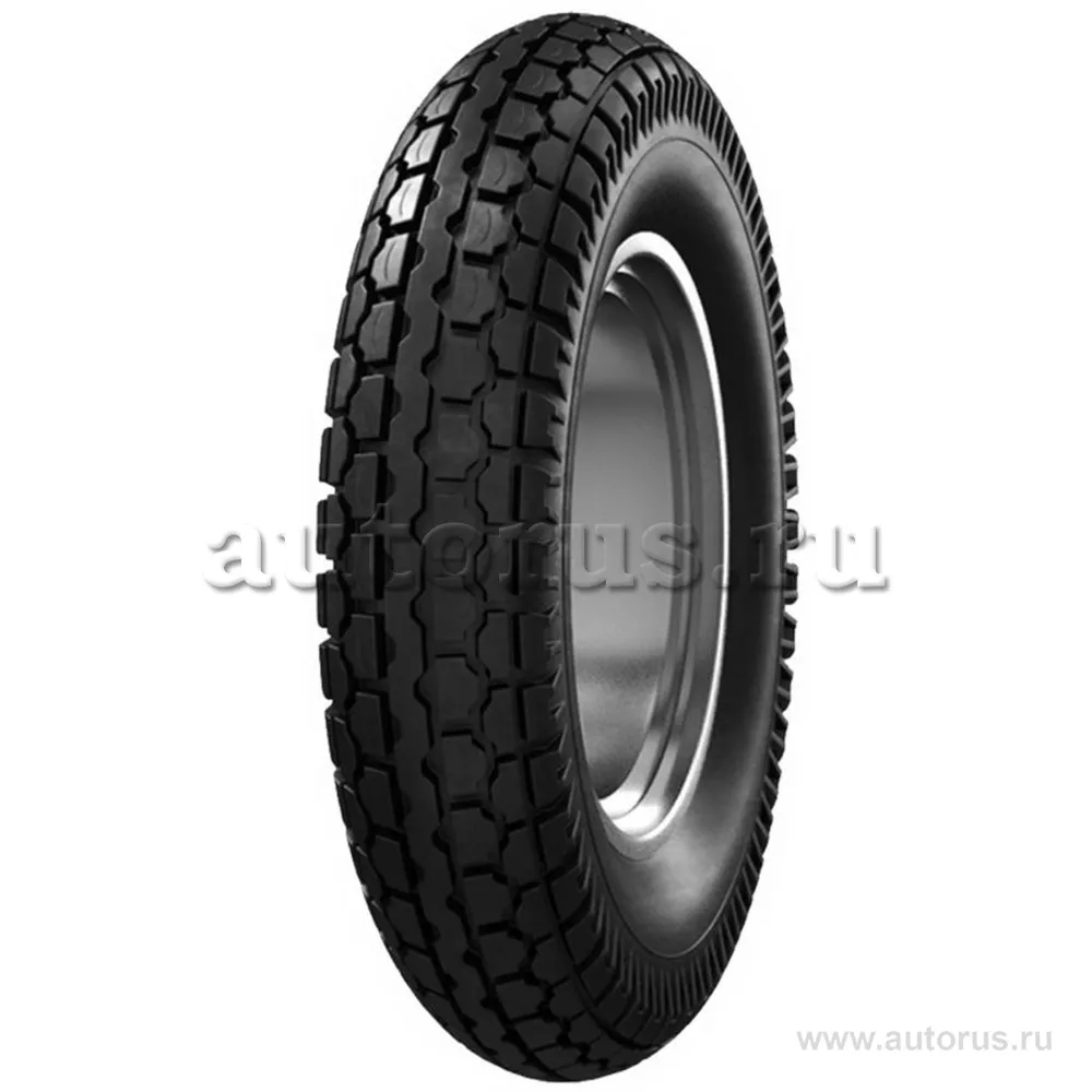 Шина грузовая R10 4,00 VOLTYRE К-96А TT 69E всесез PR12 443207828