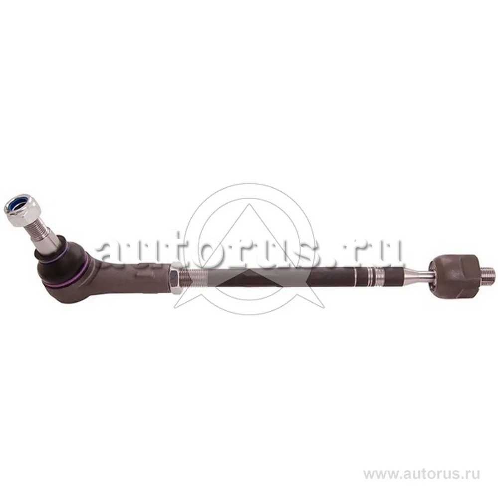 Рулевая тяга в сборе L (с наконечником) VW Touareg/PORSCHE Cayenne/AUDI Q7 SIDEM 63626