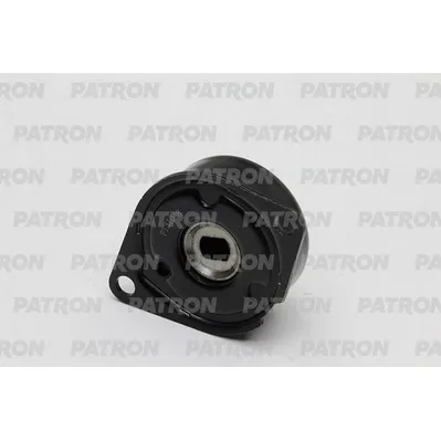 Натяжитель приводного ремня SKODA Fabia 1.0-1.4 98-03 PATRON PT31048