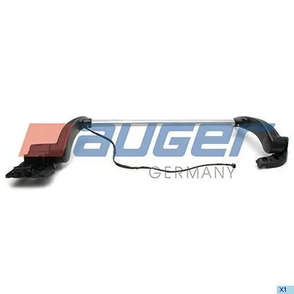 Кронштейн зеркала правый MAN TGX TGS AUGER 73988