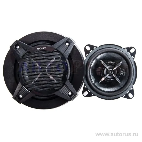 Колонки SONY XS-FB1030, 10 см, 3-х полосные