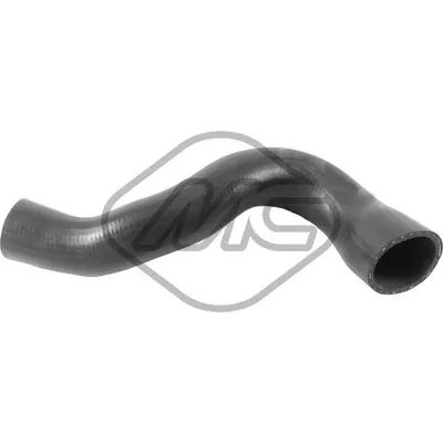 Патрубок турбины OPEL ASTRA Metalcaucho 98618