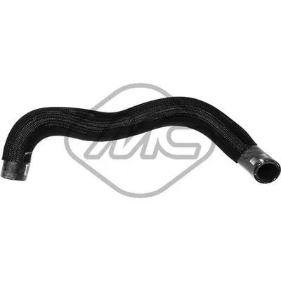Патрубок RENAULT Metalcaucho 98148