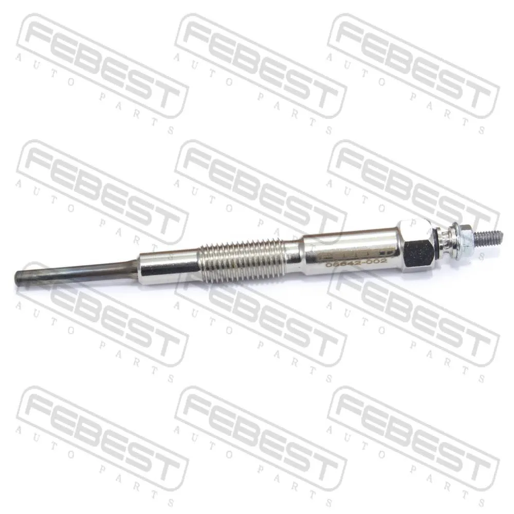 Свеча накаливания FEBEST 05642-002