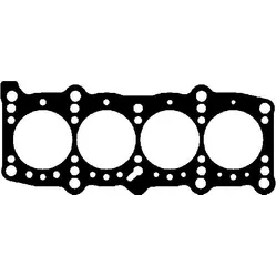 ПРОКЛАДКА ГБЦ FIAT BRAVO/MAREA/PUNTO 1.2 16V 97- Bga CH4595