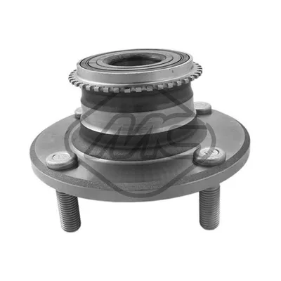 Ступица колеса LANCER Metalcaucho 90356