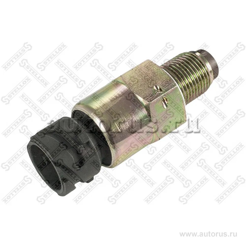 Датчик скорости КПП импульсный MB 400 STELLOX 88-10702-SX