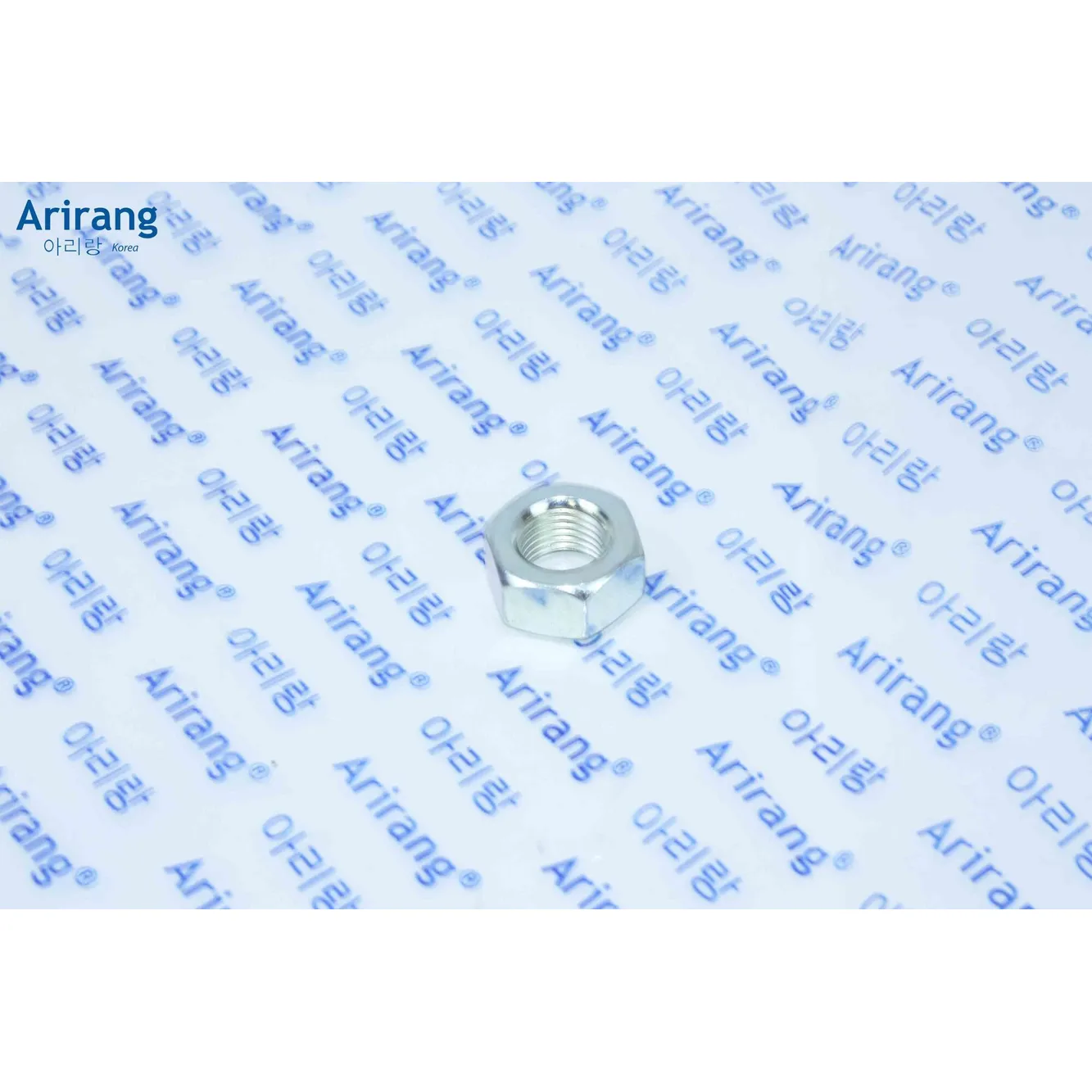 Гайка подвески M12х19х1.25 ARIRANG ARG17-3000