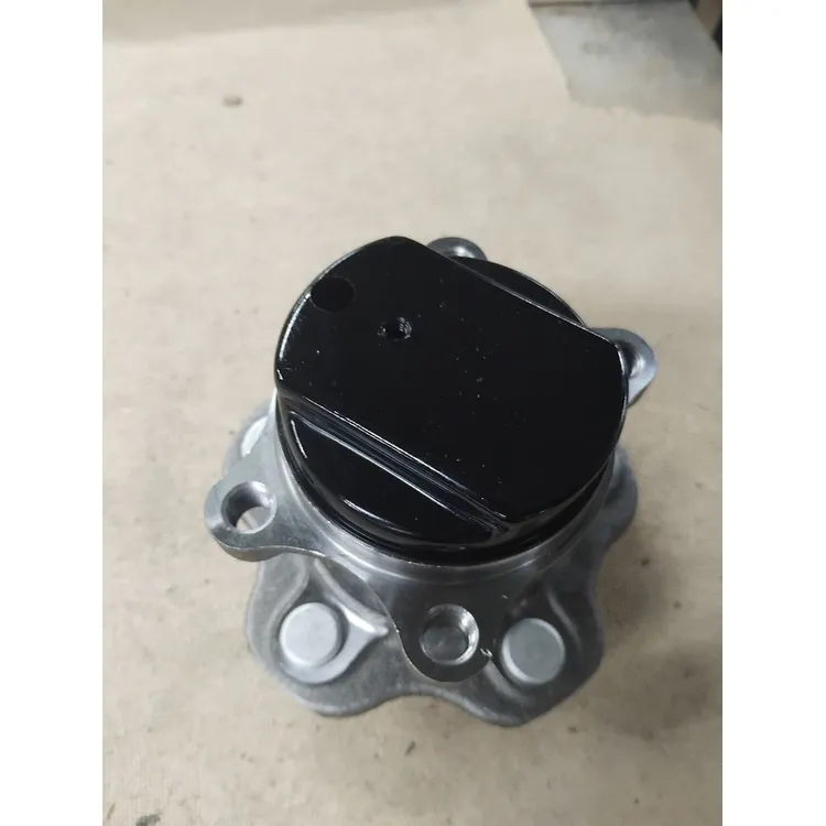 Ступица задняя в сборе R, Уценка TOYOTA Camry 01-06/Solara II/LEXUS ES 06-12 SKF VKBA 3947-N0 Уценка
