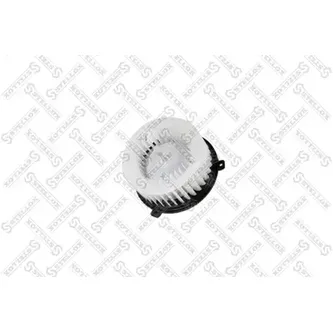 Вентилятор отопителя Opel Mokka 13> STELLOX 29-99816-SX