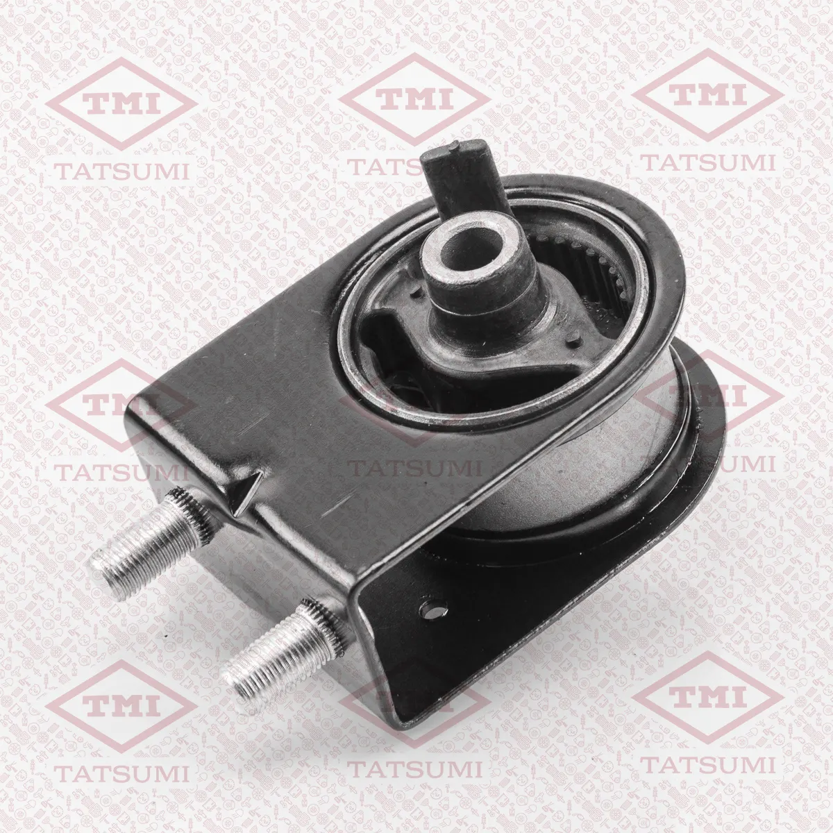 Опора двигателя передняя MAZDA 626/MPV 97-> TATSUMI TEG1289