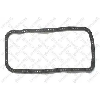 Прокладка поддона двигателя Honda Cvic/CRX 1.6/1.8 B16A/B18A 91-00 STELLOX 11-29002-SX