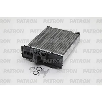 Радиатор отопителя OPEL: VECTRA all, 95-, (+AC) PATRON PRS2050