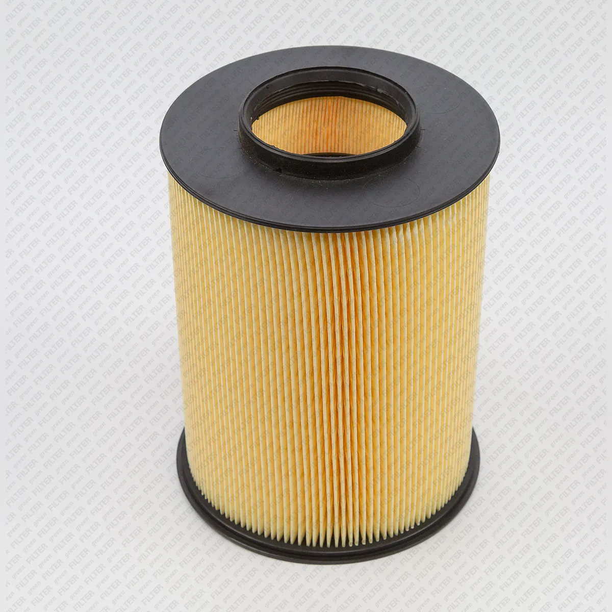 Фильтр воздушный FORD Focus/C-Max/KugaVOLVO C30/S40/V50 04-> GREEN FILTER LF0170