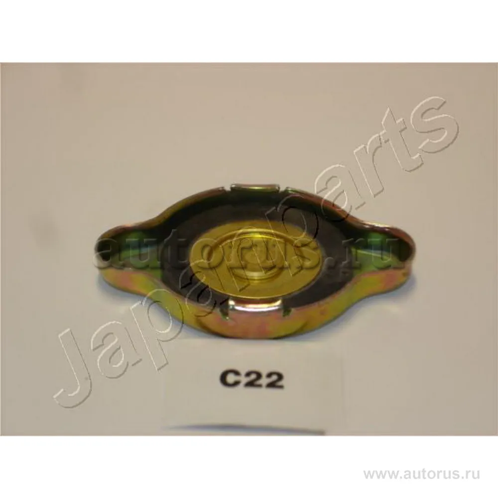 Крышка радиатора JAPANPARTS khc22