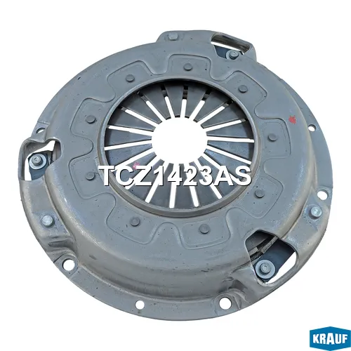 Диск нажимной KRAUF TCZ1423AS