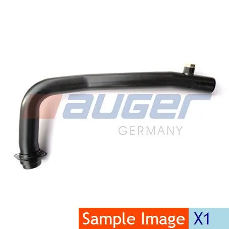Трубопровод, Boдяннoй насос AUGER 84039
