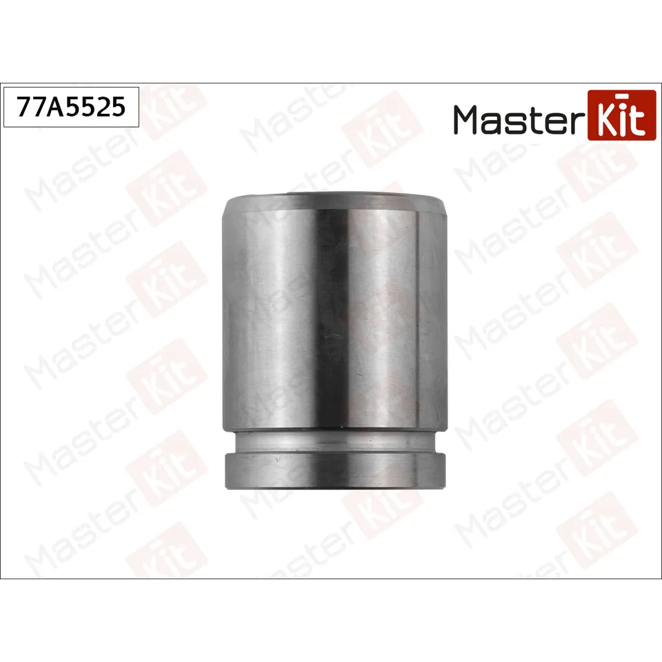 Поршень тормозного суппорта Mercedes-Benz GLK-CLASS (X204) 2008 - MASTERKIT 77A5525