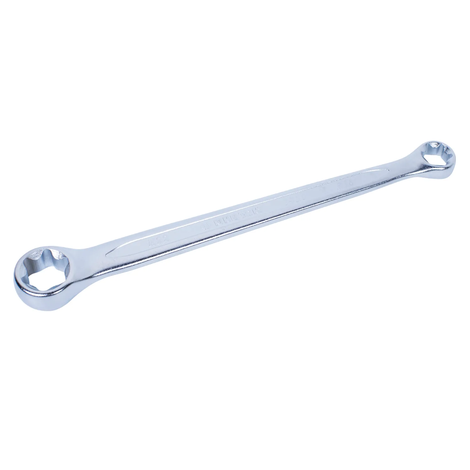 Ключ накидной, TORX, E-стандарт, E16 - E22 KING TONY 19201622