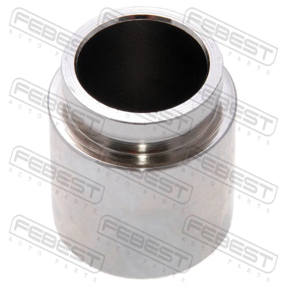 Поршень суппорта тормозного заднего D38 PSA C-Crosser/MITSUBISHI Outlander II FEBEST 0476-NA4R