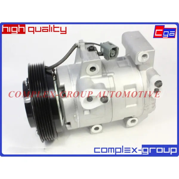 Компрессор Mazda 6 GH CGA 13CC3009RA