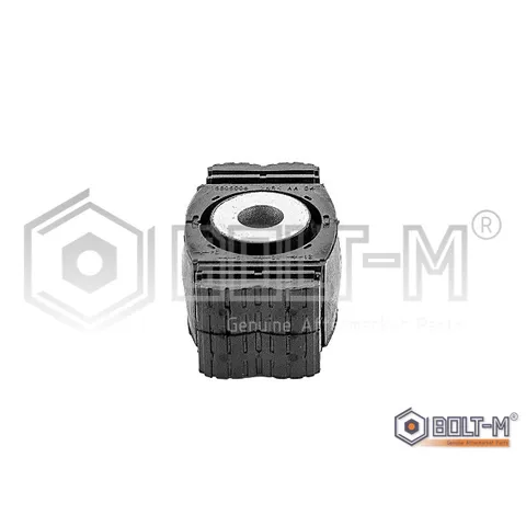 Сайлентблок цапфы задней BOLT-M BM7596