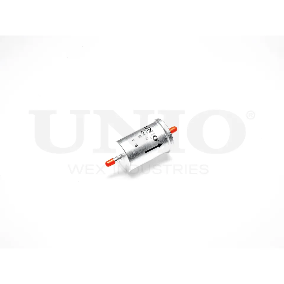 Фильтр топливный Renault Logan 04-, Duster 11-, Megane I-III 96-, H UNIO FLT-55001
