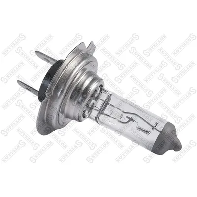 Лампа галогенная, H7 12V 55W (PX26D) 3150K  STELLOX 99-39036-SX