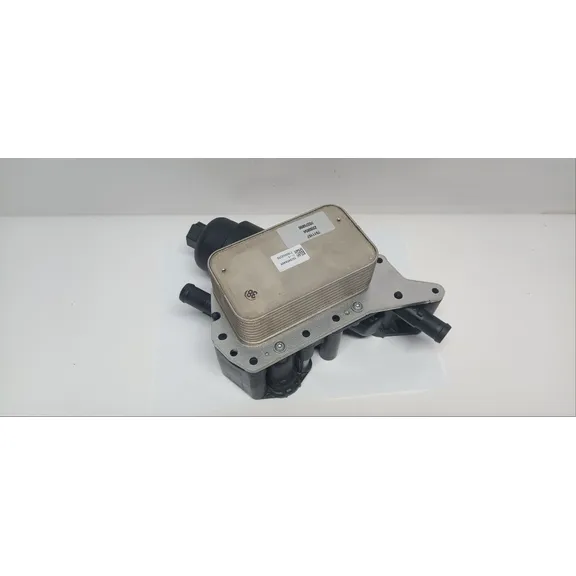 Корпус масляного фильтра, Уценка RENAULT 152085948R-N0 Уценка