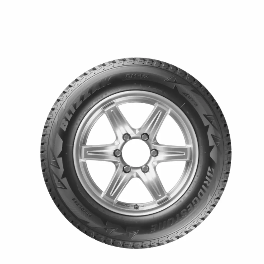 Шина R17 225/55 Bridgestone Blizzak DM-V2 97T зима 11978