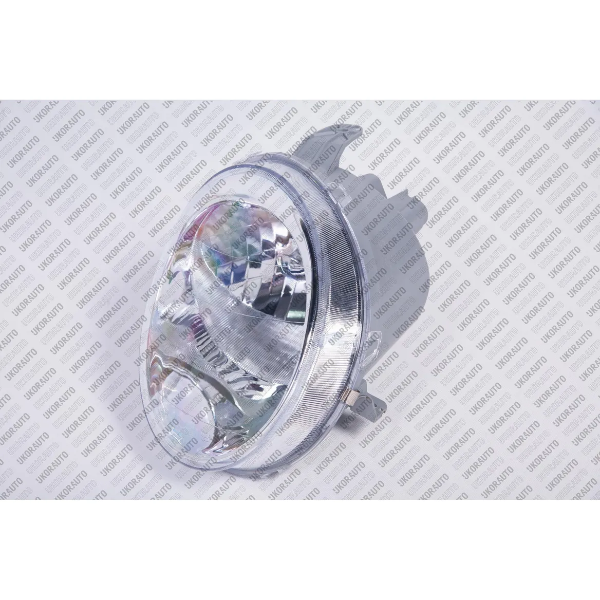 Фара правая (с электрокорректором) DAEWOO Matiz