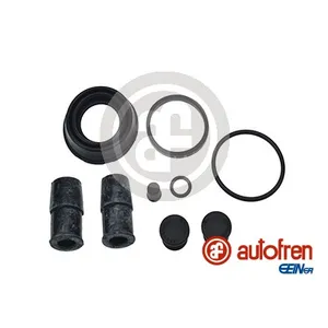 Р/к диск.торм.! d38 Audi A3, VW Golf SEINSA D42241