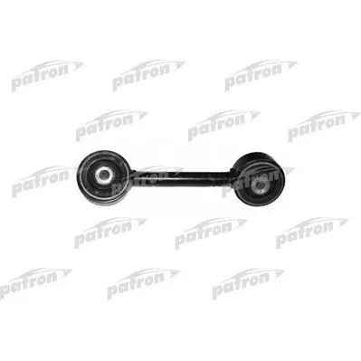 Опора двигателя FIAT BRAVA/BRAVO/MAREA 1.9JTD 99- (c.п. детали Тур PATRON PSE30076