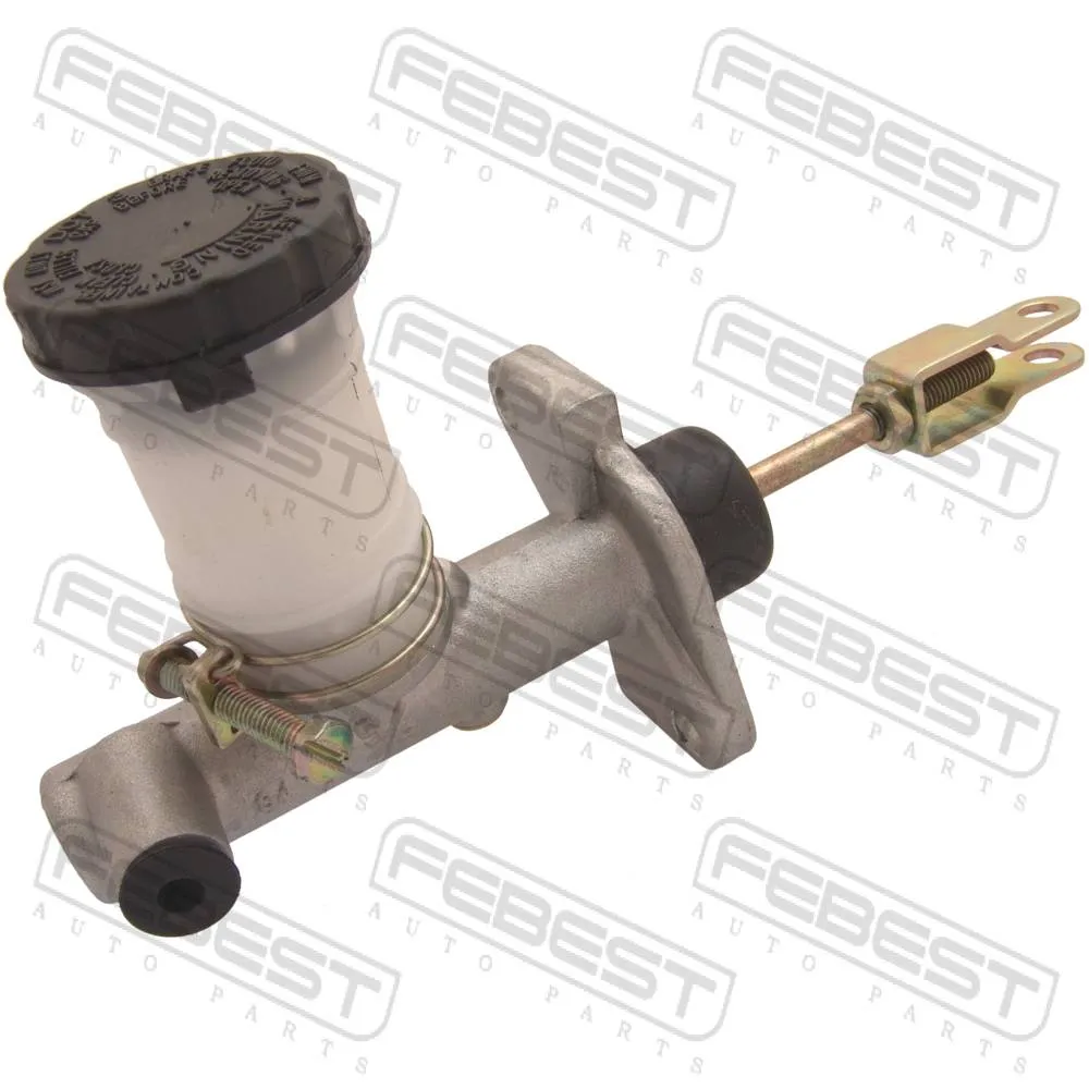 Цилиндр сцепления главный NISSAN NISSAN TRUCK D21 1985.09-1997.01 [AR] FEBEST NCC-WD21