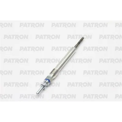 Свеча накаливания BMW: X5 E70 3.0d/4.0d 10- PATRON PGP076