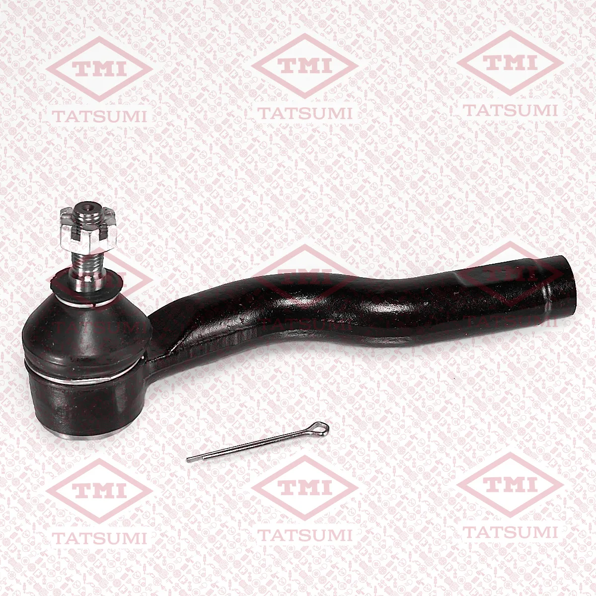 Наконечник рулевой тяги L MAZDA Demio 03-> TATSUMI TEC1781L