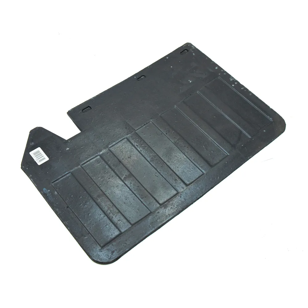 Брызговики ГАЗ 3302 задние м/авт 2шт 27055401568 NO NAME 2705-5401568-10
