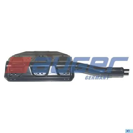 Кронштейн, Брызговик AUGER 67179