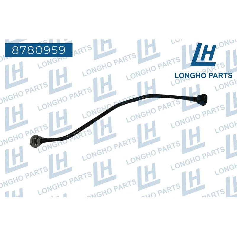 Патрубок резиновый (шланг) Audi A4/S4/Avant/quattro/A5/S5 Cabriolet/A5/S5 Cou LONGHO 8780959